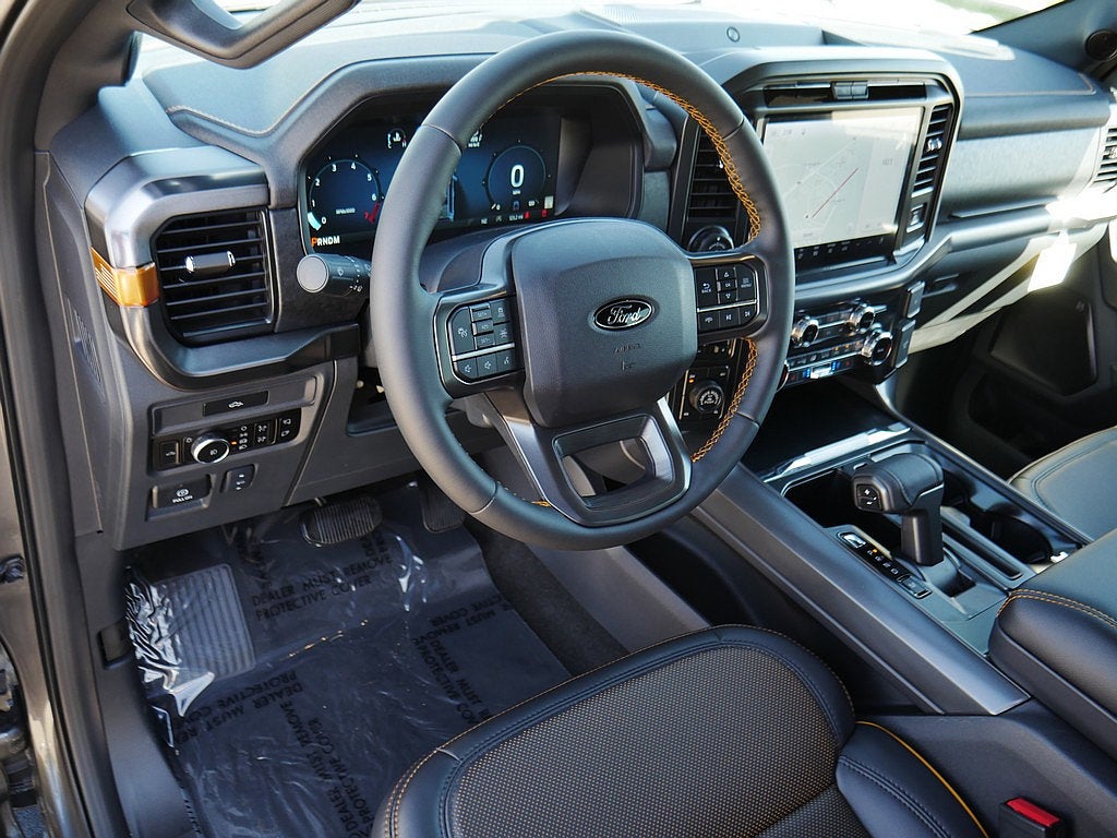 2026 Ford F-150 Tremor CREW 4WD