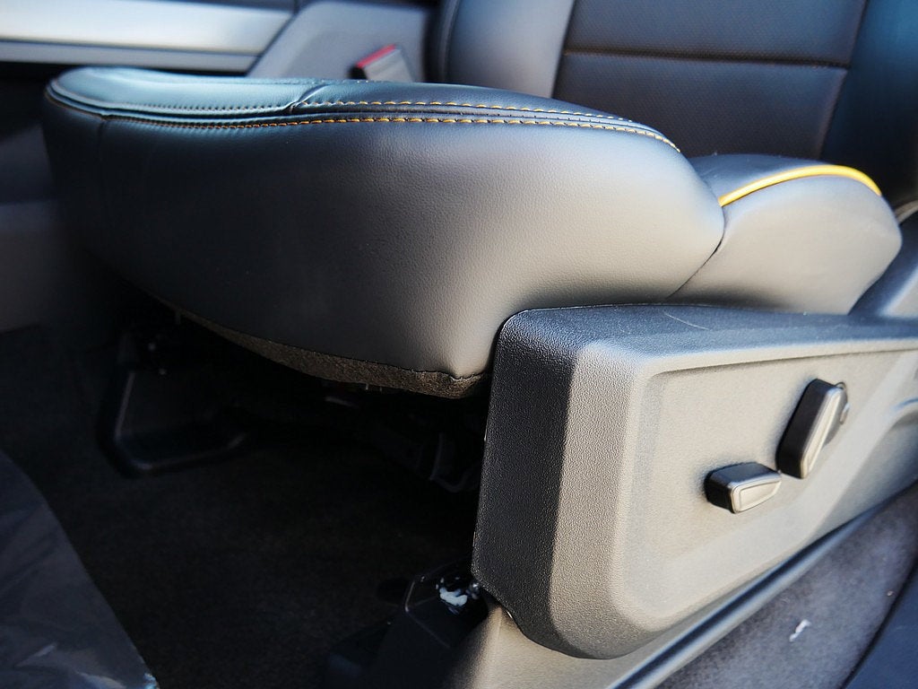 2026 Ford F-150 Tremor CREW 4WD