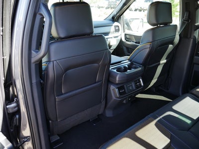 2026 Ford F-150 Tremor CREW 4WD