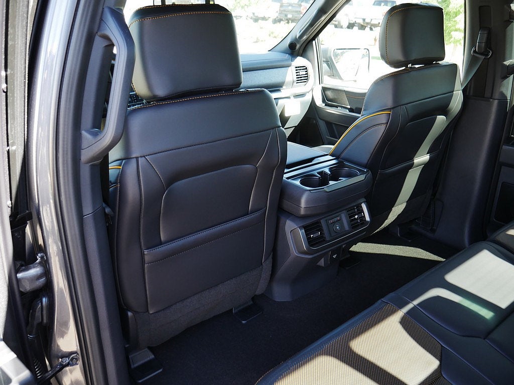 2026 Ford F-150 Tremor CREW 4WD