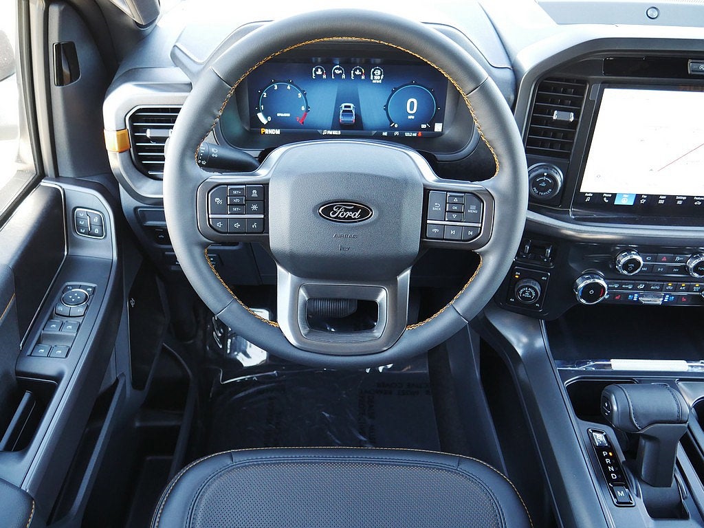 2026 Ford F-150 Tremor CREW 4WD