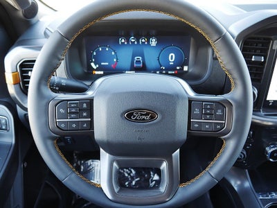 2026 Ford F-150 Tremor CREW 4WD
