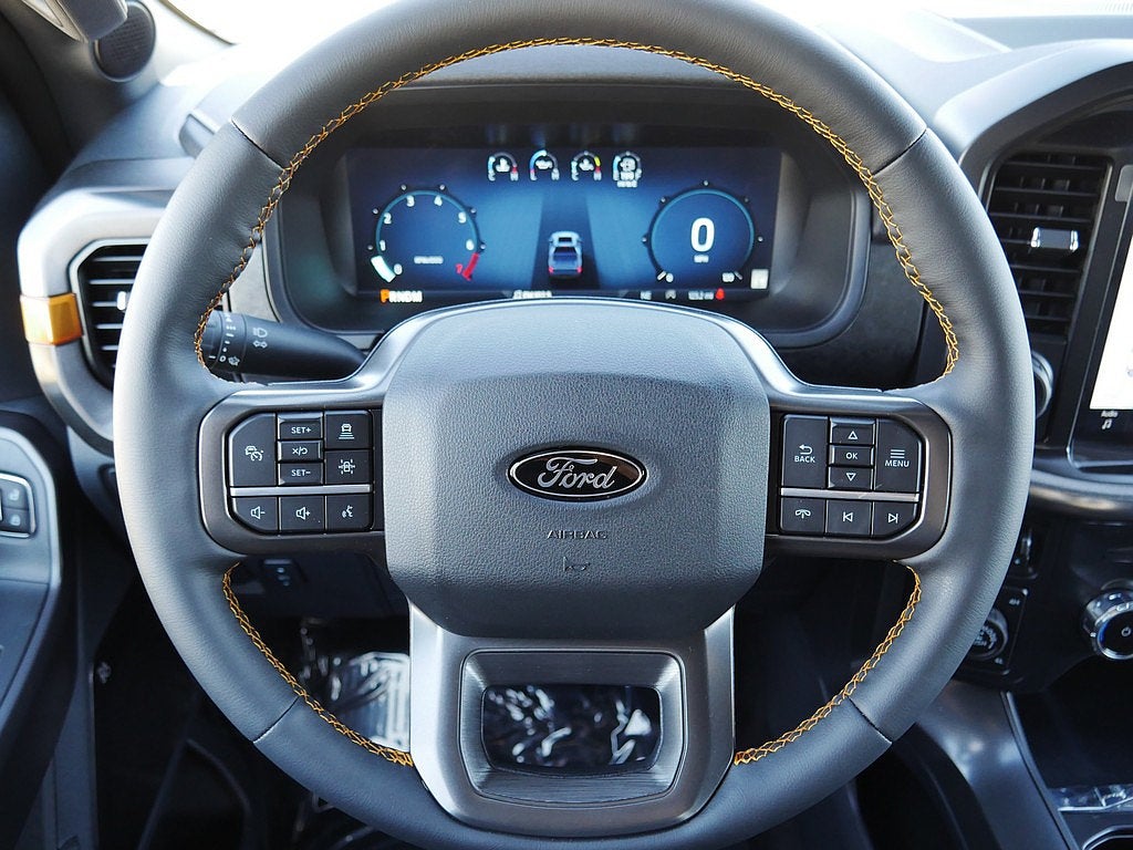 2026 Ford F-150 Tremor CREW 4WD