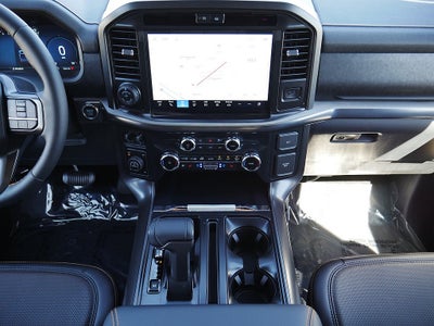 2026 Ford F-150 Tremor CREW 4WD