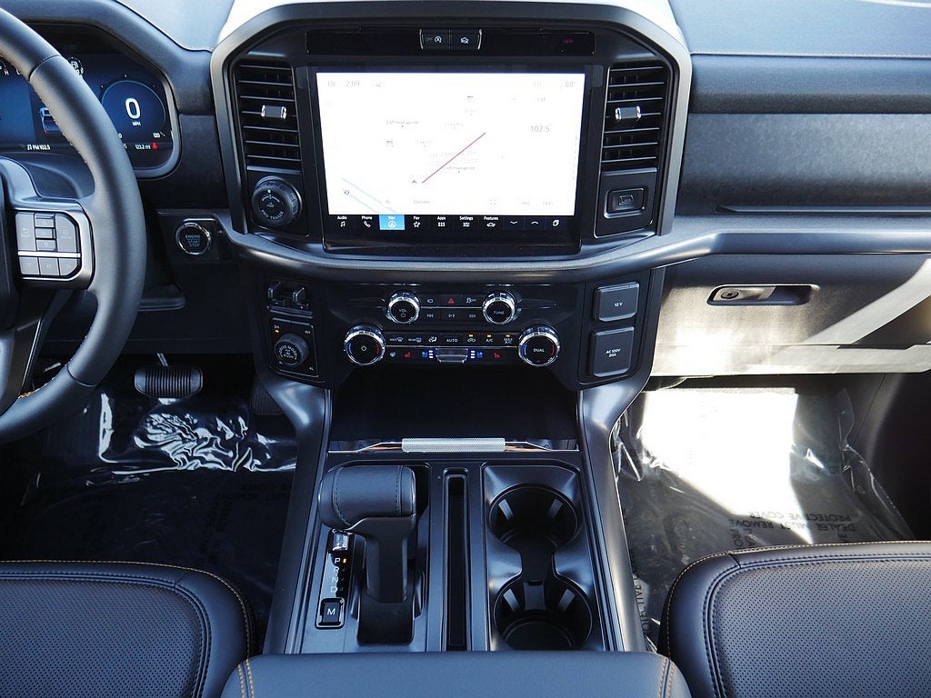 2026 Ford F-150 Tremor CREW 4WD