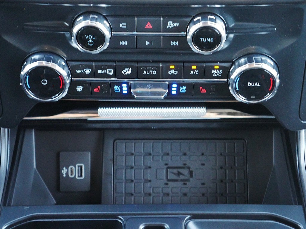 2026 Ford F-150 Tremor CREW 4WD