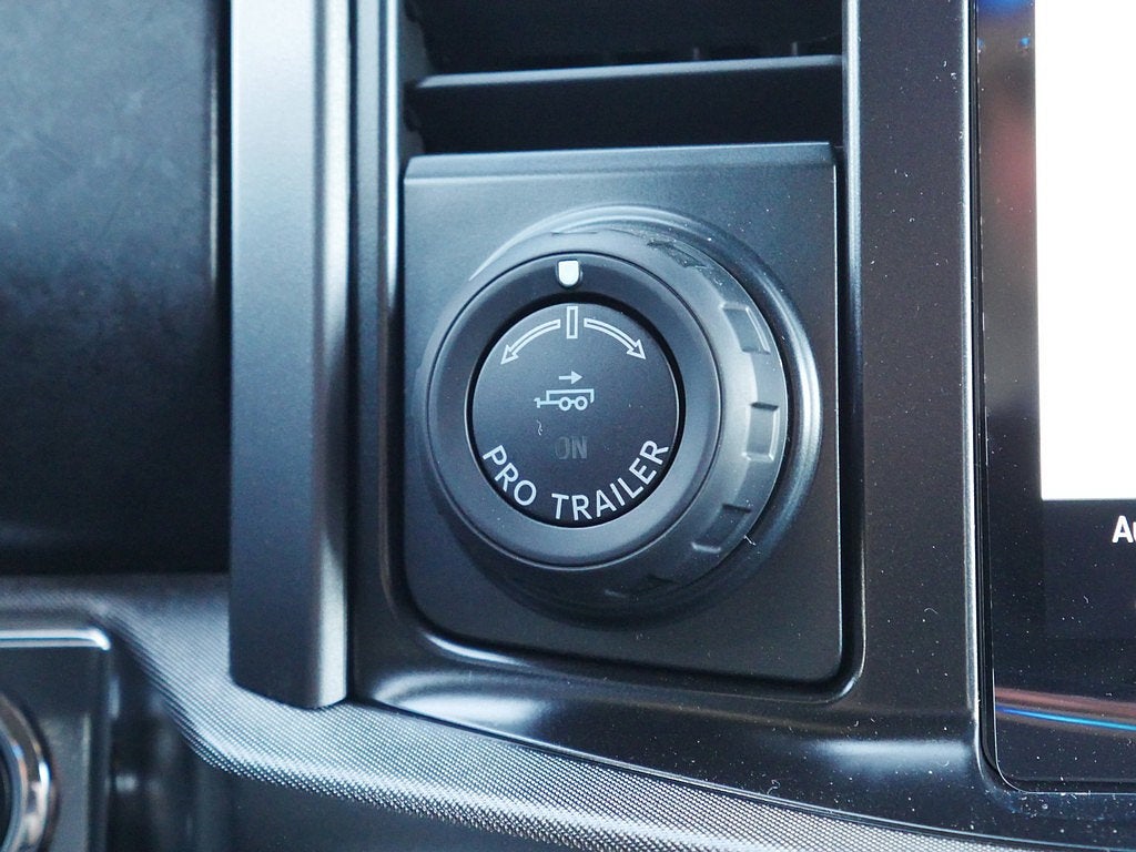 2026 Ford F-150 Tremor CREW 4WD