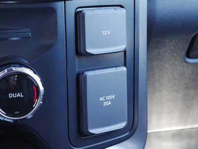 2026 Ford F-150 Tremor CREW 4WD