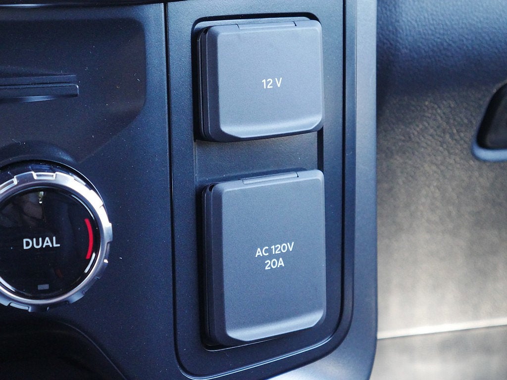2026 Ford F-150 Tremor CREW 4WD