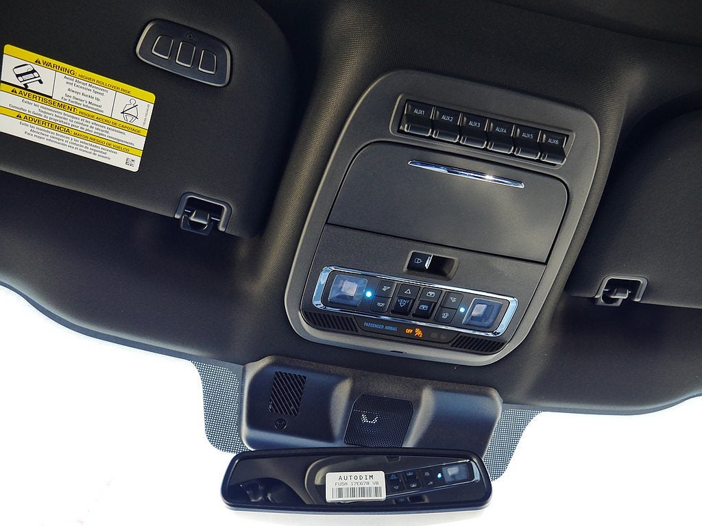 2026 Ford F-150 Tremor CREW 4WD
