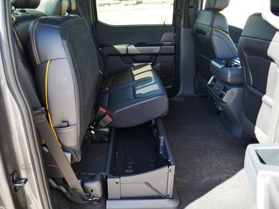 2026 Ford F-150 Tremor CREW 4WD