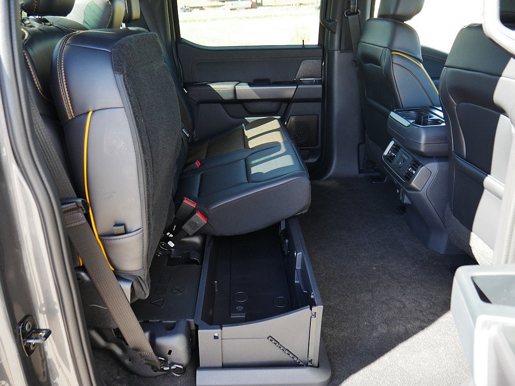 2026 Ford F-150 Tremor CREW 4WD