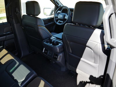 2026 Ford F-150 Tremor CREW 4WD
