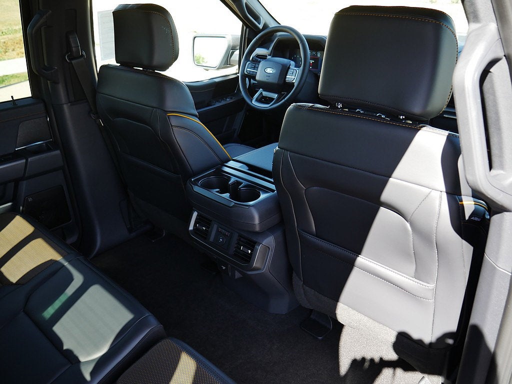 2026 Ford F-150 Tremor CREW 4WD