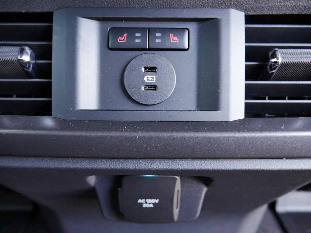 2026 Ford F-150 Tremor CREW 4WD