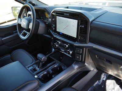 2026 Ford F-150 Tremor CREW 4WD