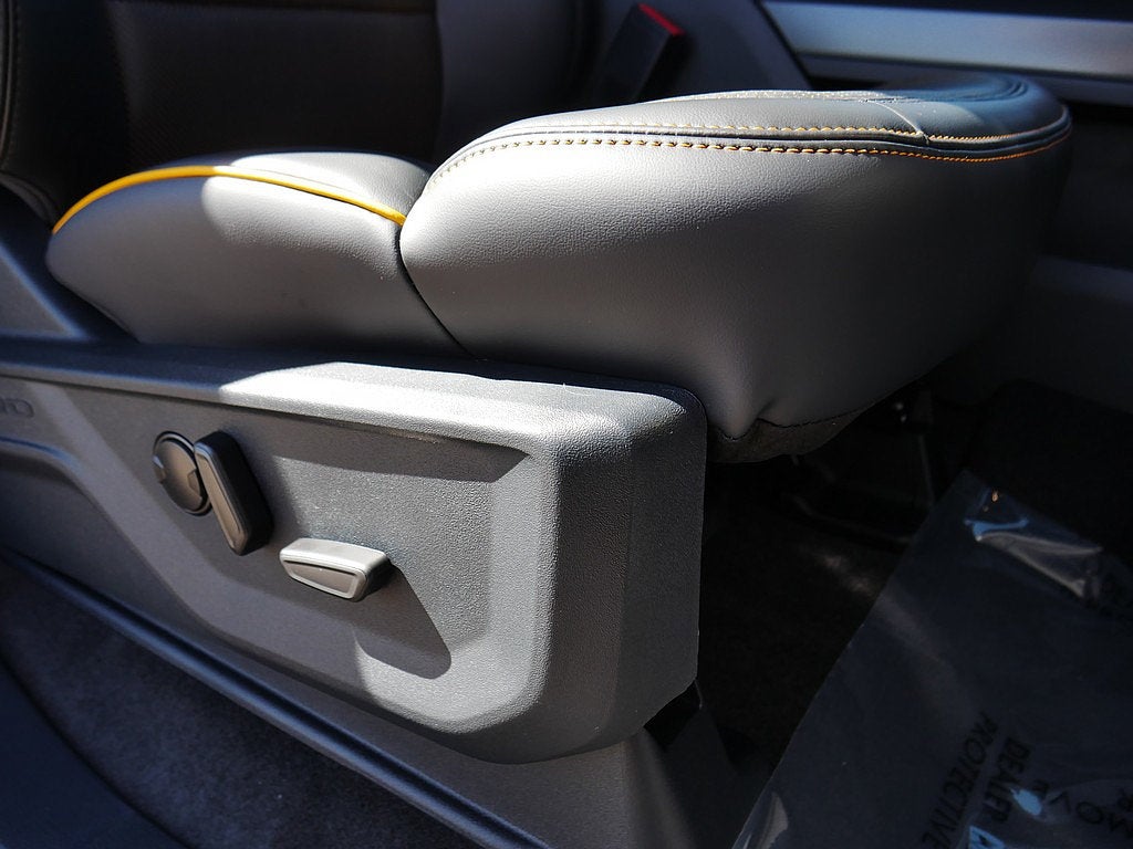 2026 Ford F-150 Tremor CREW 4WD