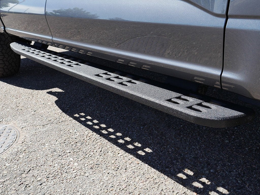 2026 Ford F-150 Tremor CREW 4WD