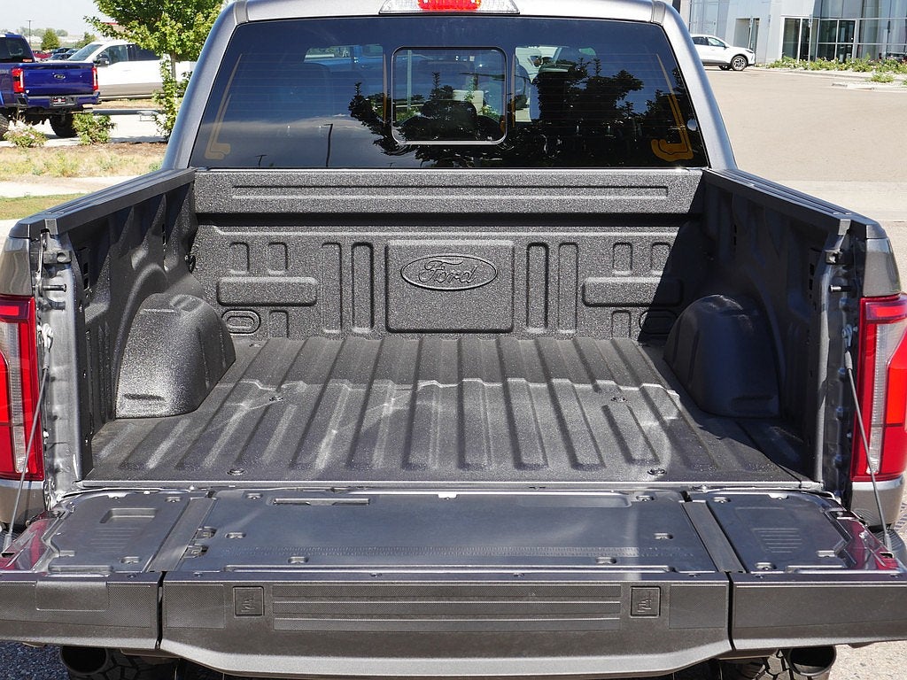 2026 Ford F-150 Tremor CREW 4WD