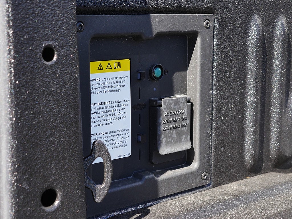 2026 Ford F-150 Tremor CREW 4WD