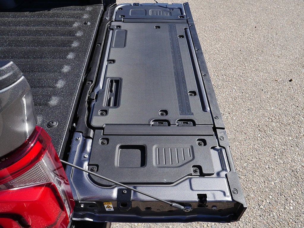 2026 Ford F-150 Tremor CREW 4WD