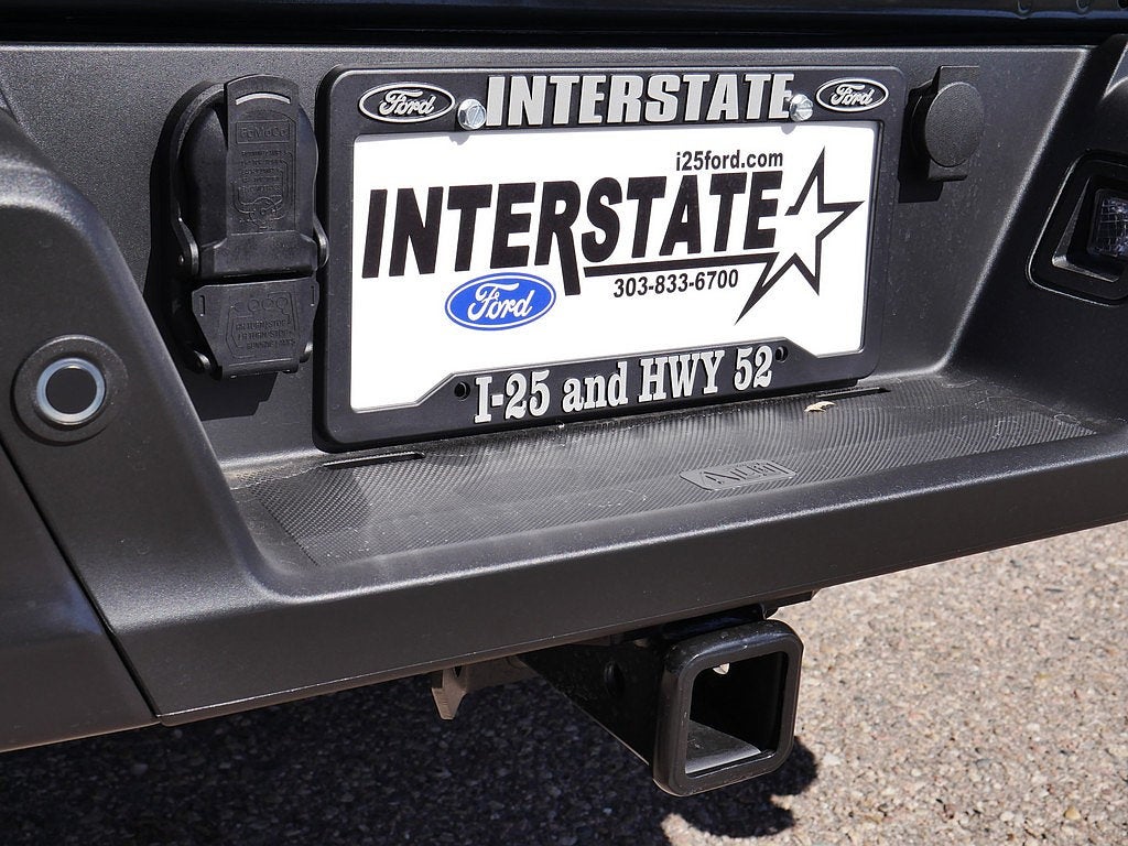 2026 Ford F-150 Tremor CREW 4WD