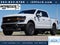 2026 Ford F-150 Tremor CREW 4WD