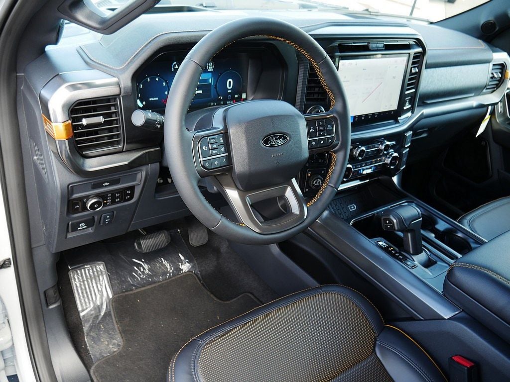 2026 Ford F-150 Tremor CREW 4WD