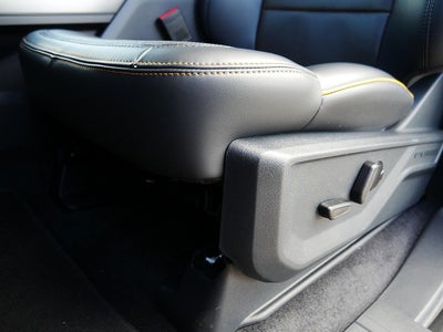 2026 Ford F-150 Tremor CREW 4WD