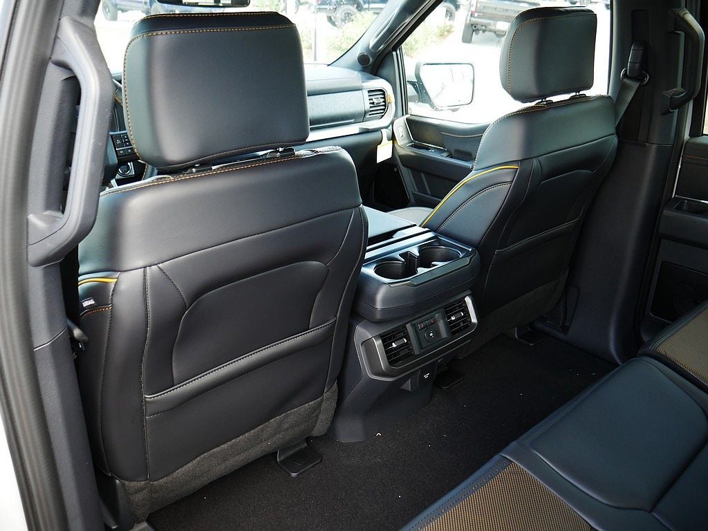 2026 Ford F-150 Tremor CREW 4WD