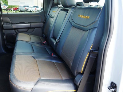 2026 Ford F-150 Tremor CREW 4WD