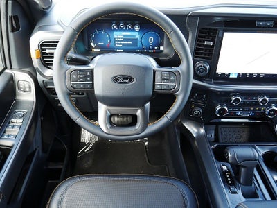 2026 Ford F-150 Tremor CREW 4WD