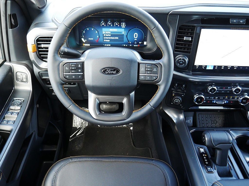 2026 Ford F-150 Tremor CREW 4WD