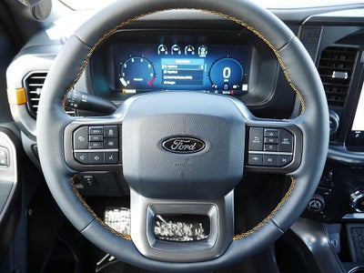 2026 Ford F-150 Tremor CREW 4WD