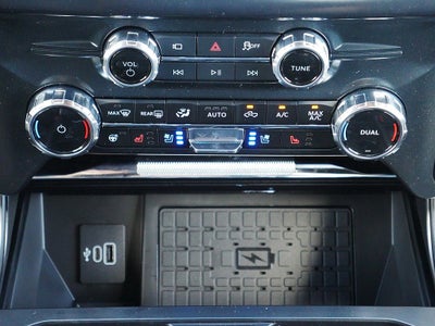 2026 Ford F-150 Tremor CREW 4WD