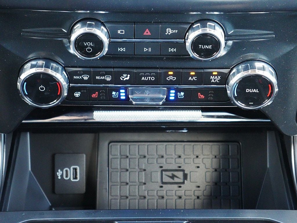2026 Ford F-150 Tremor CREW 4WD