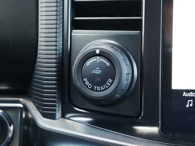 2026 Ford F-150 Tremor CREW 4WD