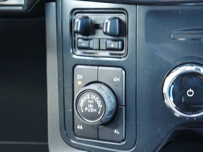 2026 Ford F-150 Tremor CREW 4WD