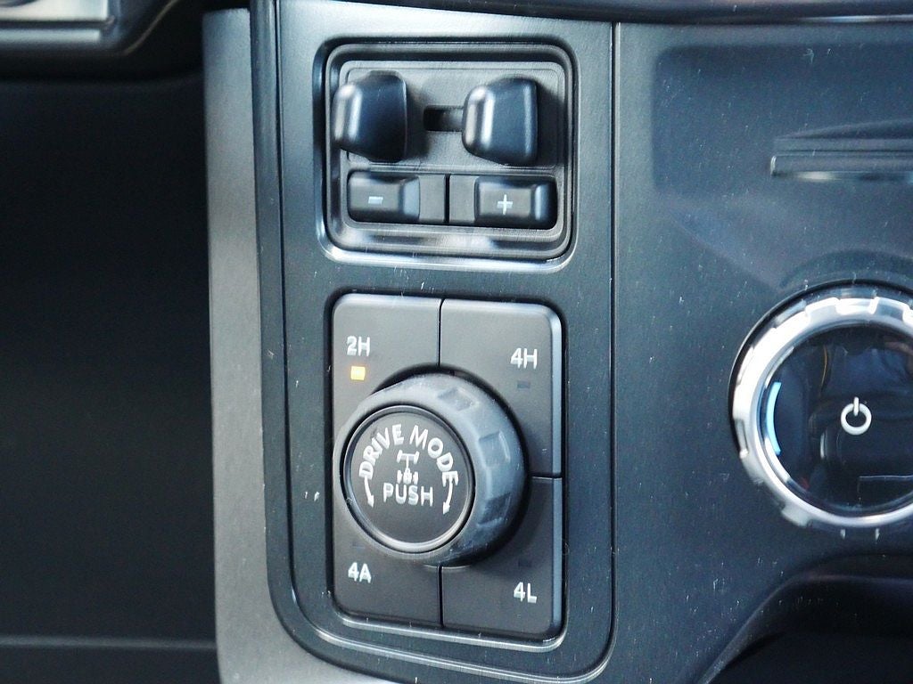 2026 Ford F-150 Tremor CREW 4WD