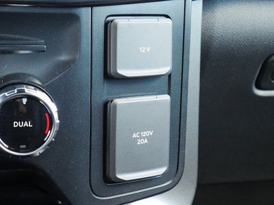 2026 Ford F-150 Tremor CREW 4WD