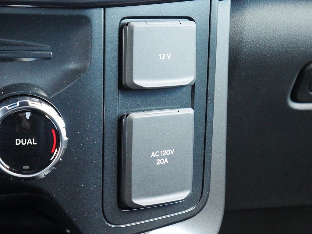 2026 Ford F-150 Tremor CREW 4WD