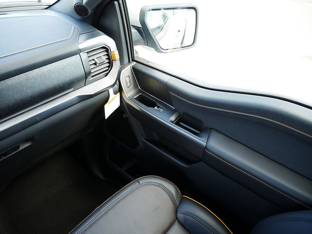 2026 Ford F-150 Tremor CREW 4WD