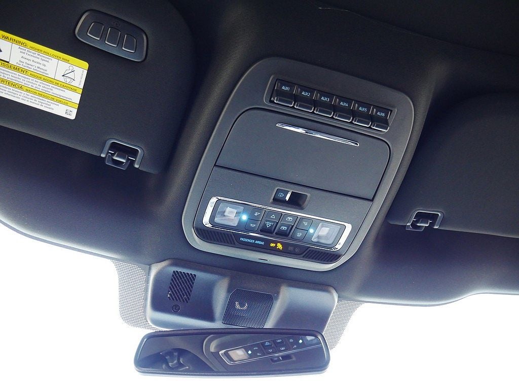 2026 Ford F-150 Tremor CREW 4WD