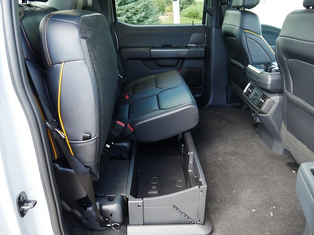 2026 Ford F-150 Tremor CREW 4WD