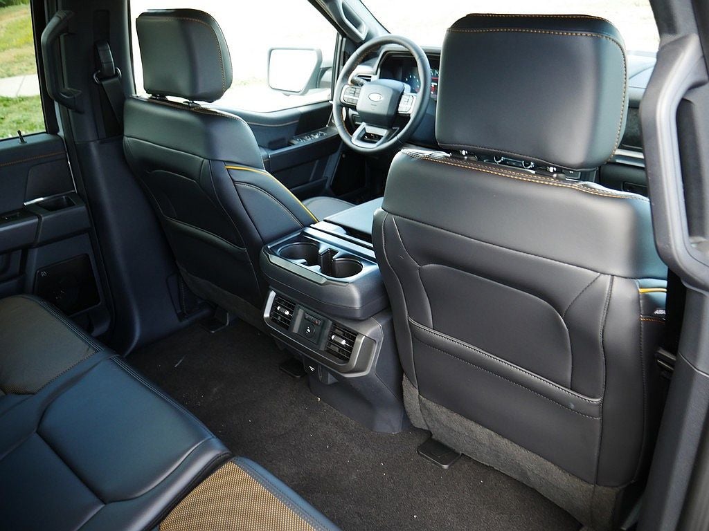 2026 Ford F-150 Tremor CREW 4WD