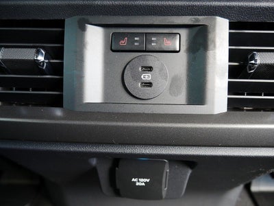 2026 Ford F-150 Tremor CREW 4WD