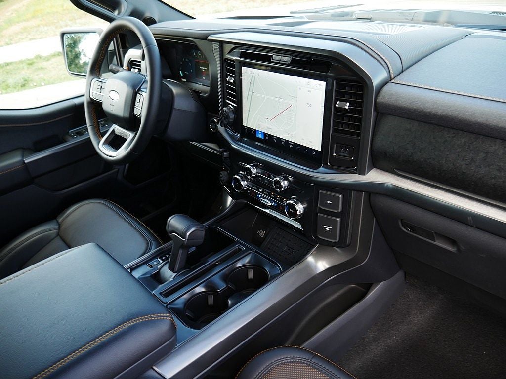 2026 Ford F-150 Tremor CREW 4WD