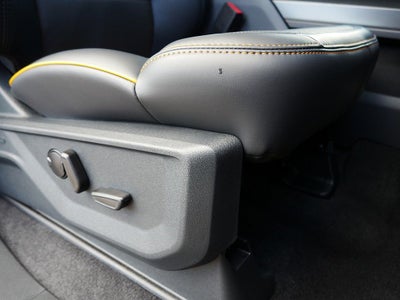 2026 Ford F-150 Tremor CREW 4WD