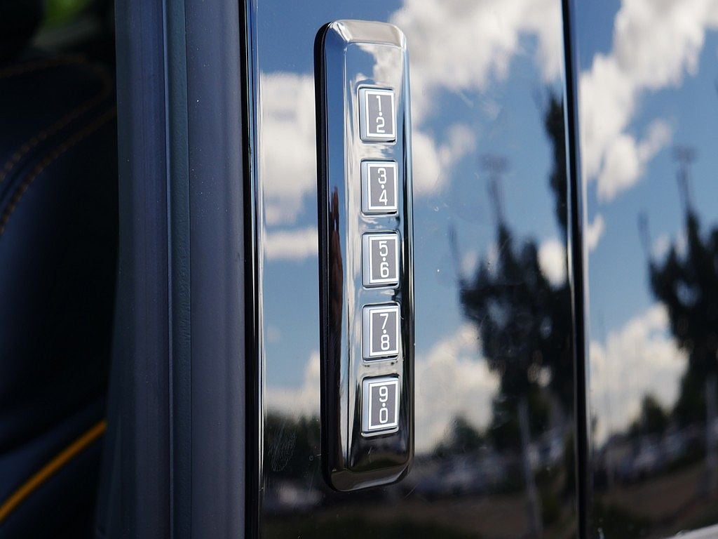 2026 Ford F-150 Tremor CREW 4WD