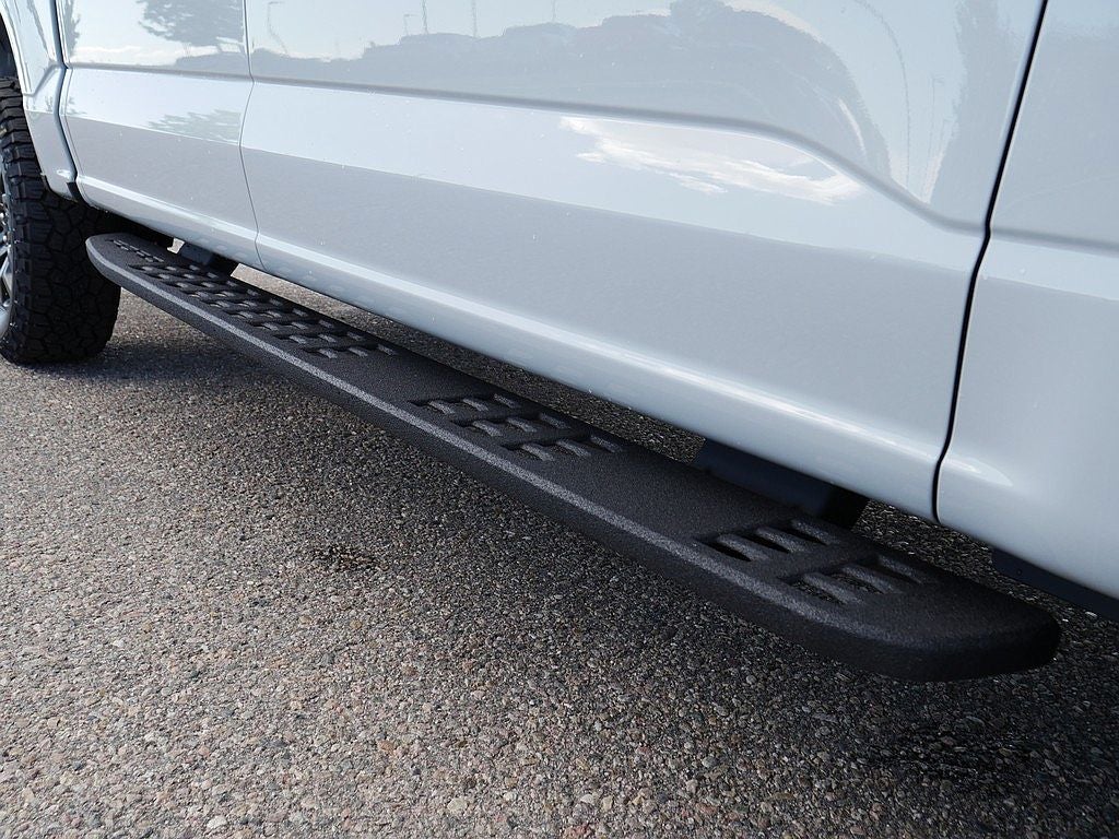 2026 Ford F-150 Tremor CREW 4WD